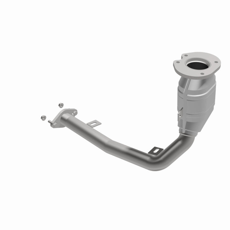 MagnaFlow Conv DF 88-95 Honda Civic/89-91 Honda CR-X California  Direct Fit Catalytic Converter MagnaFlow Conv DF 88-95 Honda Civic/89-91 Honda CR-X California  Direct Fit Catalytic Converter