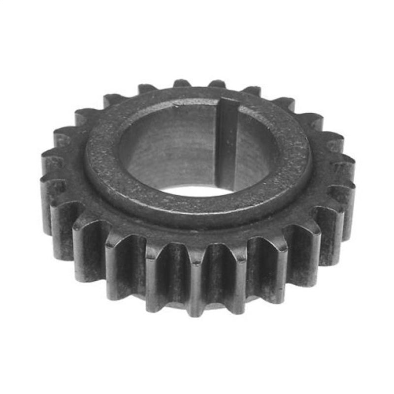Omix Crankshaft Sprocket 72-86 Jeep CJ Models Omix Crankshaft Sprocket 72-86 Jeep CJ Models