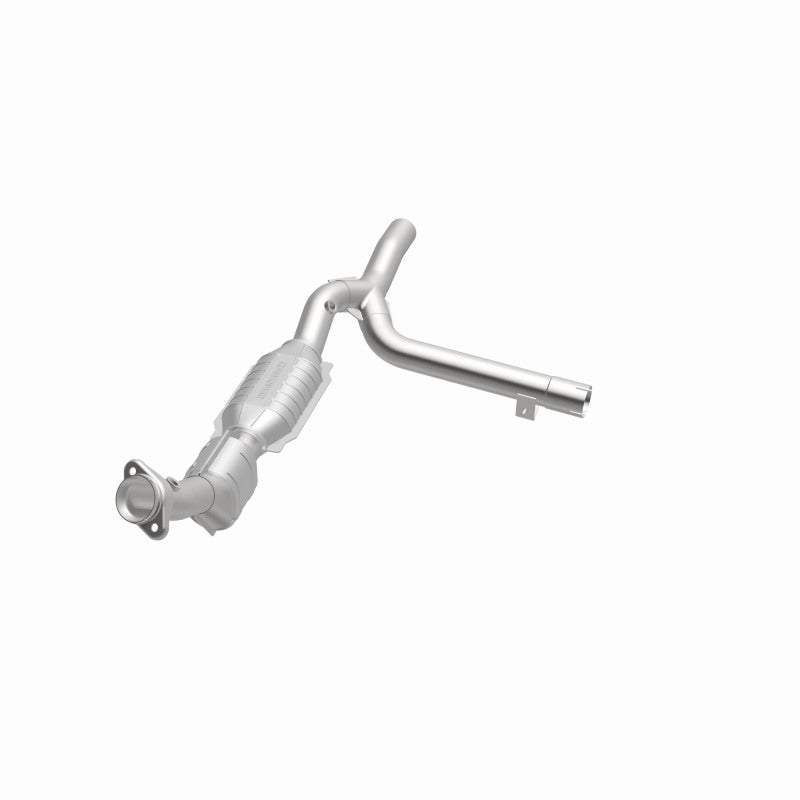 MagnaFlow Conv DF 01-03 F150 5.4 Passenger Side OEM MagnaFlow Conv DF 01-03 F150 5.4 Passenger Side OEM