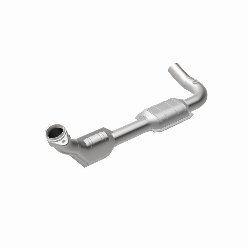 MagnaFlow Conv DF 00-04 Ford E150 4.6L D/S MagnaFlow Conv DF 00-04 Ford E150 4.6L D/S