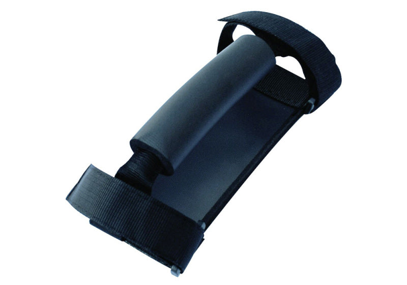 Rampage 1999-2019 Universal Deluxe Sport Handles - Black Rampage 1999-2019 Universal Deluxe Sport Handles - Black