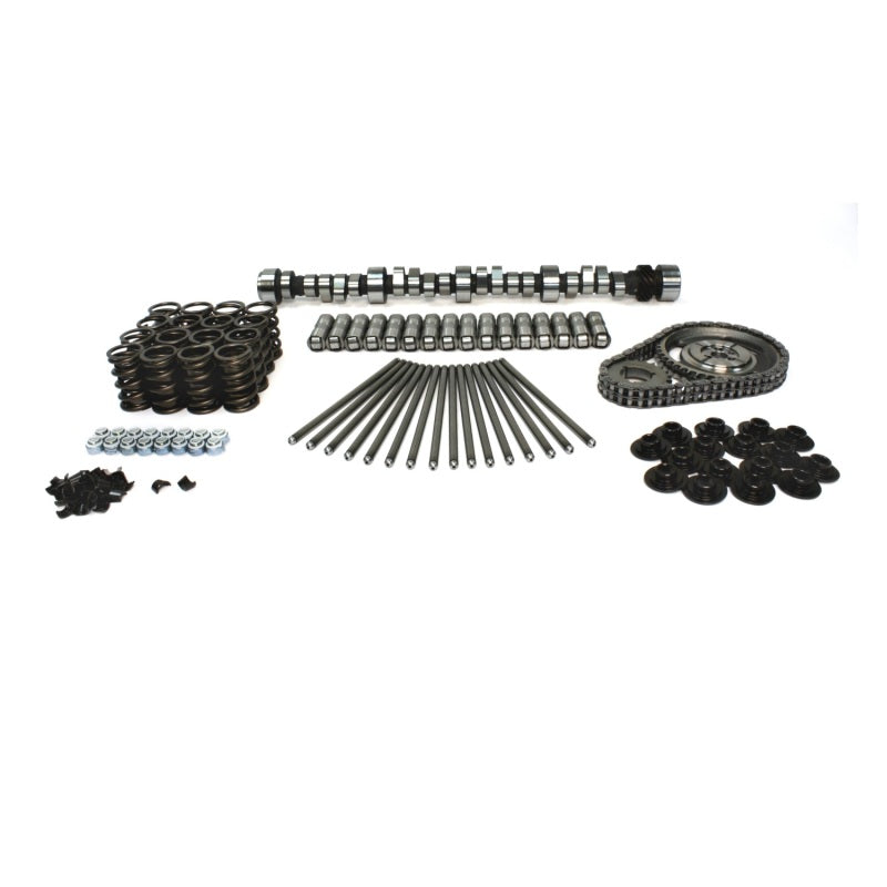 COMP Cams Camshaft Kit CS 262HR-12 COMP Cams Camshaft Kit CS 262HR-12