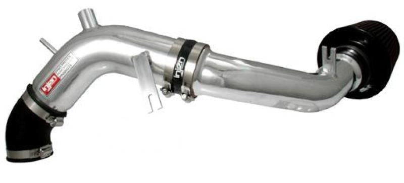 Injen 04-06 TSX Polished Cold Air Intake Injen 04-06 TSX Polished Cold Air Intake