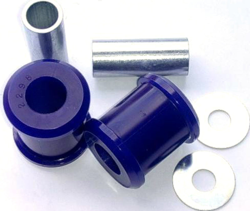 SuperPro 1993 Toyota Corolla Front Control Arm Bushing SuperPro 1993 Toyota Corolla Front Control Arm Bushing