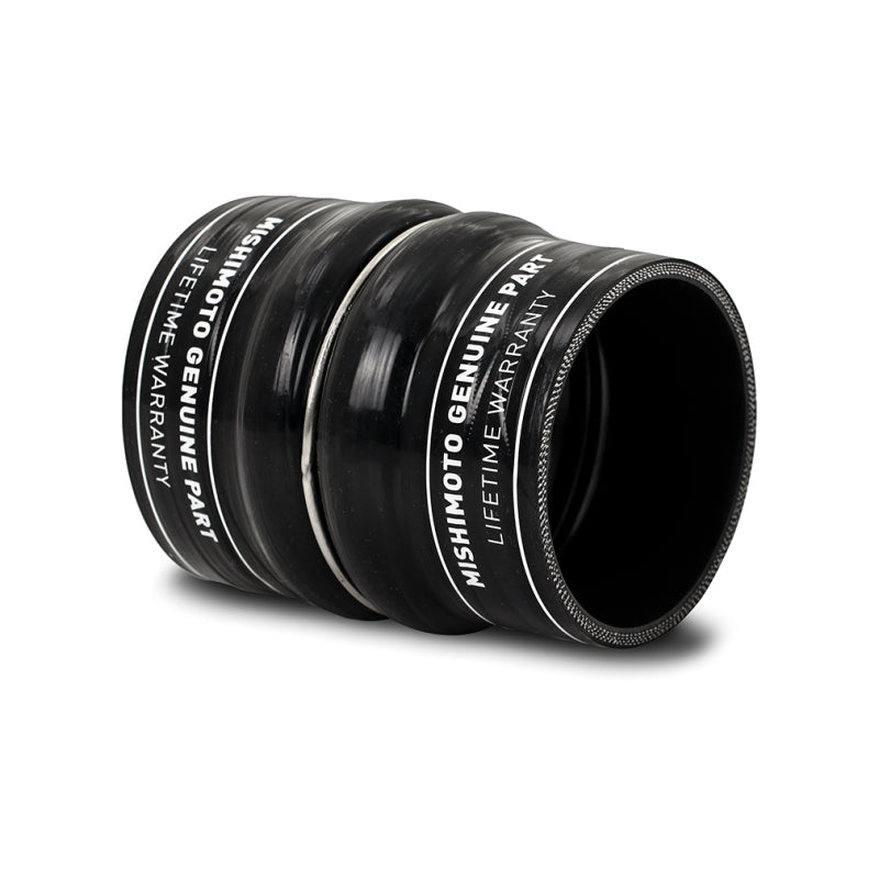 Mishimoto 2019+ RAM Cummins 6.7L Factory-Fit Boot Kit Mishimoto 2019+ RAM Cummins 6.7L Factory-Fit Boot Kit