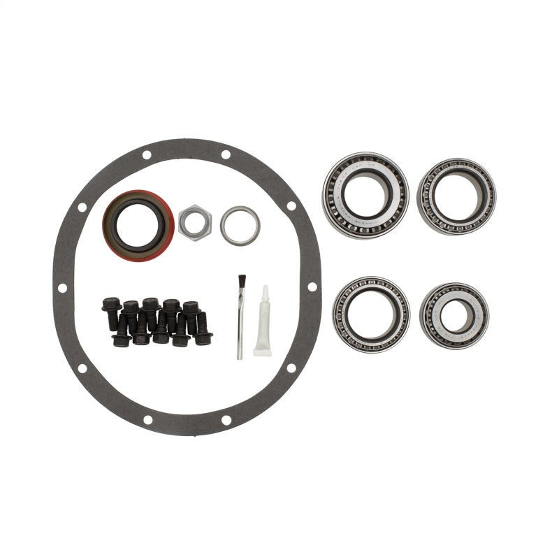 Eaton Chrysler 8.25in Rear Master Install Kit Eaton Chrysler 8.25in Rear Master Install Kit