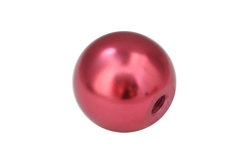 Torque Solution Billet Shift Knob (Pink): Universal 10x1.5 Torque Solution Billet Shift Knob (Pink): Universal 10x1.5