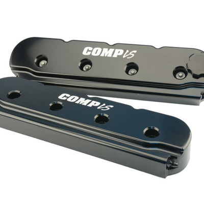COMP Cams GM LS Engine Billet Aluminum Valve Covers