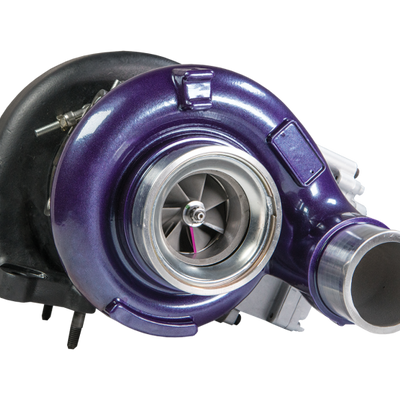 ATS Aurora 3000 VFR Variable Factory Upgraded Replacement Turbocharger 2013+ Dodge 6.7L Cummins