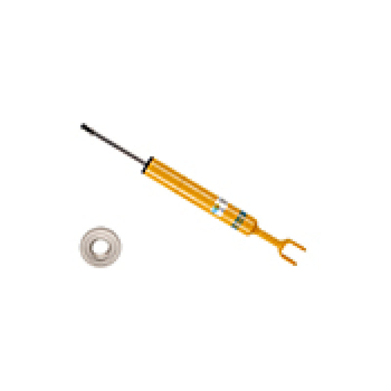 Bilstein B8 02-06 Audi A4 Front 46mm Monotube Shock Absorber Bilstein B8 02-06 Audi A4 Front 46mm Monotube Shock Absorber