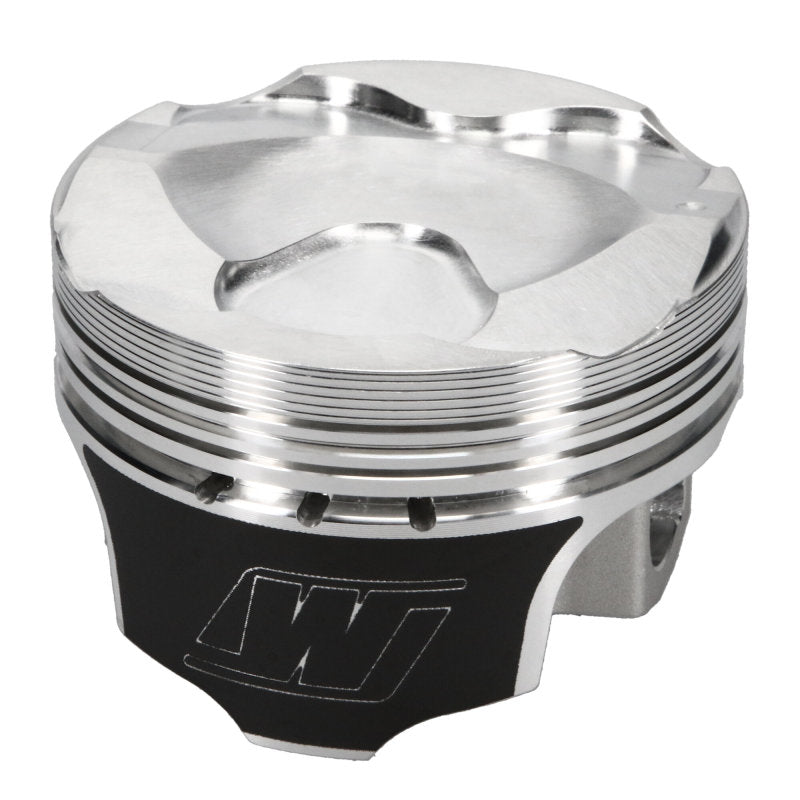 Wiseco Subaru FA20 Direct Injection Piston Kit 2.0L -9.5cc Wiseco Subaru FA20 Direct Injection Piston Kit 2.0L -9.5cc
