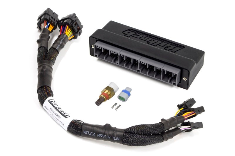 Haltech 00-04 Honda S2000 (AP1/2005 AP2) Elite 1000/1500 Plug-n-Play Adaptor Harness Haltech 00-04 Honda S2000 (AP1/2005 AP2) Elite 1000/1500 Plug-n-Play Adaptor Harness