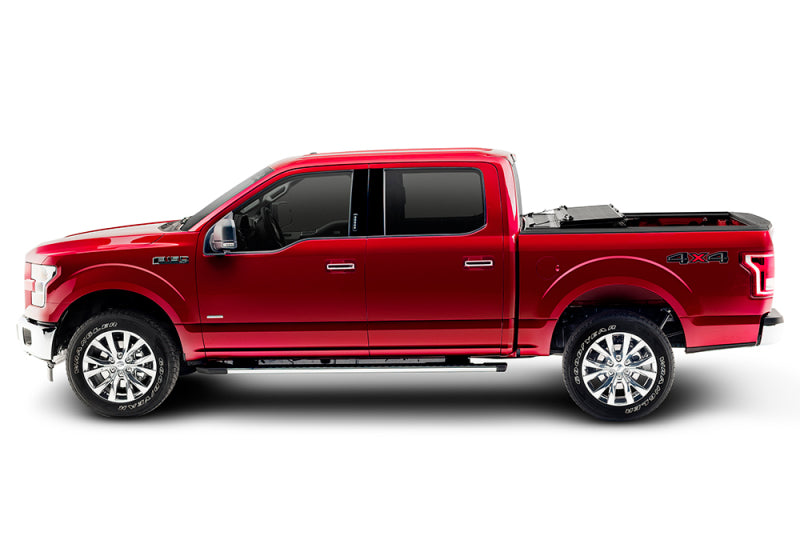 BAK 19-20 Ford Ranger 6ft Bed BAKFlip G2 BAK 19-20 Ford Ranger 6ft Bed BAKFlip G2
