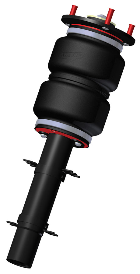 Air Lift Performance 98-06 Audi TT / 02-04 VW Golf/GTI/Jetta Slam Front Kit Air Lift Performance 98-06 Audi TT / 02-04 VW Golf/GTI/Jetta Slam Front Kit