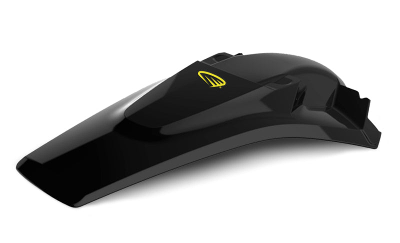 Cycra 16-19 Husqvarna FC/FX//TC/TE/TX Powerflow Rear Fender - Black Cycra 16-19 Husqvarna FC/FX//TC/TE/TX Powerflow Rear Fender - Black