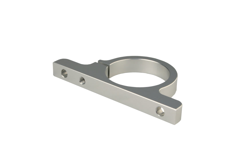 Aeromotive Billet Filter Bracket (for 12301 and 12304 Fuel Filters) Aeromotive Billet Filter Bracket (for 12301 and 12304 Fuel Filters)
