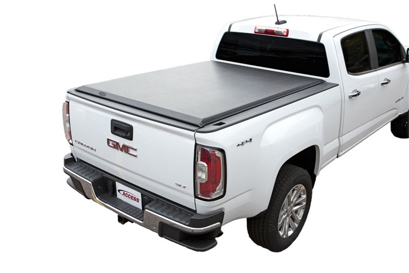 Access Original 15-19 Chevy/GMC Colorado / Canyon 5ft Bed Roll-Up Cover Access Original 15-19 Chevy/GMC Colorado / Canyon 5ft Bed Roll-Up Cover