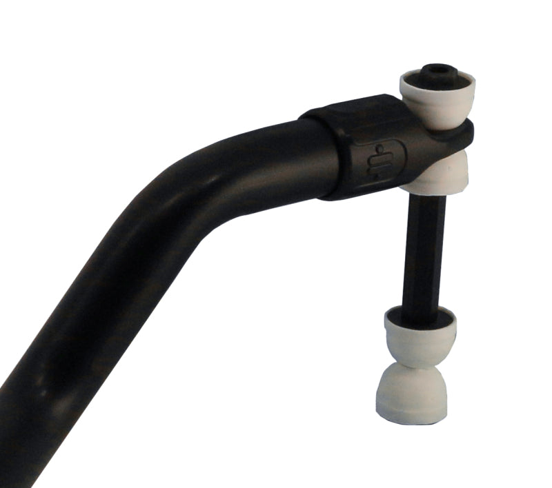 Ridetech 67-69 Camaro and Firebird Big Block StreetGRIP Suspension System Ridetech 67-69 Camaro and Firebird Big Block StreetGRIP Suspension System