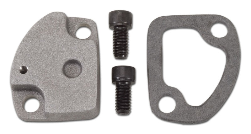 Edelbrock Big Blk Chev Choke Kit Edelbrock Big Blk Chev Choke Kit