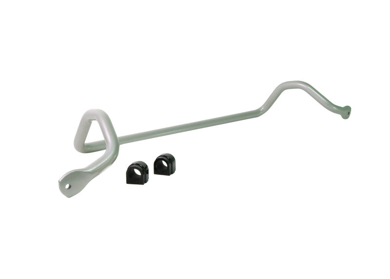 Whiteline 07-14 Mini Cooper/Cooper S / 09-14 Mini Cooper JCW Front Heavy Duty Adj Sway Bar - 26mm Whiteline 07-14 Mini Cooper/Cooper S / 09-14 Mini Cooper JCW Front Heavy Duty Adj Sway Bar - 26mm
