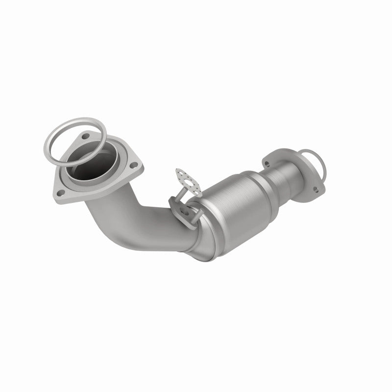 MagnaFlow Conv DF 99-02 4Runner 3.4L frt OEM MagnaFlow Conv DF 99-02 4Runner 3.4L frt OEM