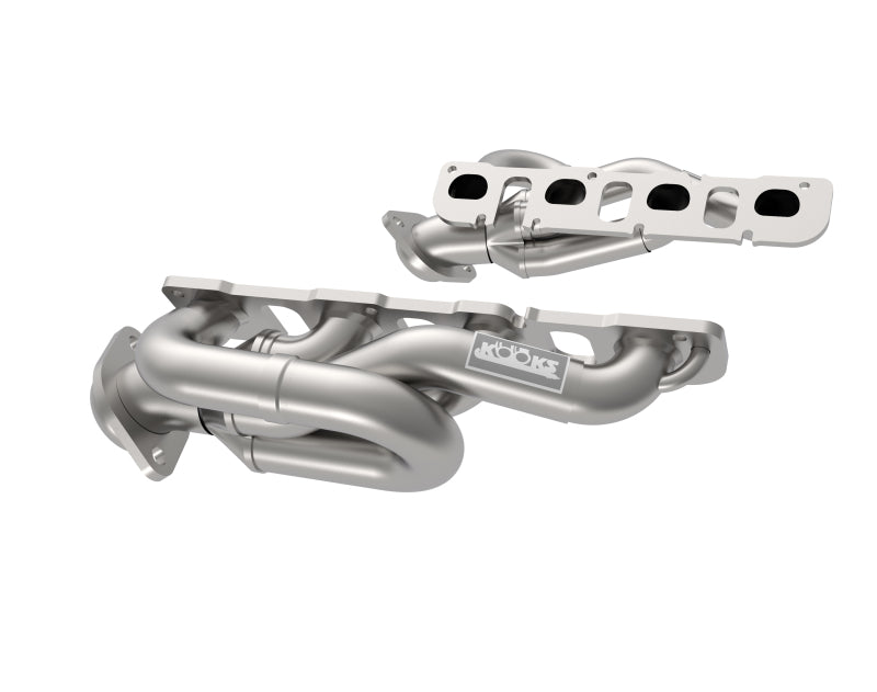Kooks 19-20 Ram 1500 5.7L HEMI 1-5/8in x 1-3/4in Stainless Steel Torque Series Headers Kooks 19-20 Ram 1500 5.7L HEMI 1-5/8in x 1-3/4in Stainless Steel Torque Series Headers