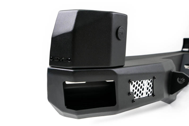 DV8 Offroad 16-23 Toyota Tacoma MTO Series Rear Bumper DV8 Offroad 16-23 Toyota Tacoma MTO Series Rear Bumper