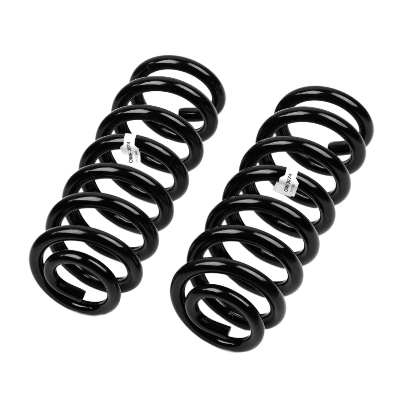 ARB / OME Coil Spring Rear Spring Wk2Medium ARB / OME Coil Spring Rear Spring Wk2Medium