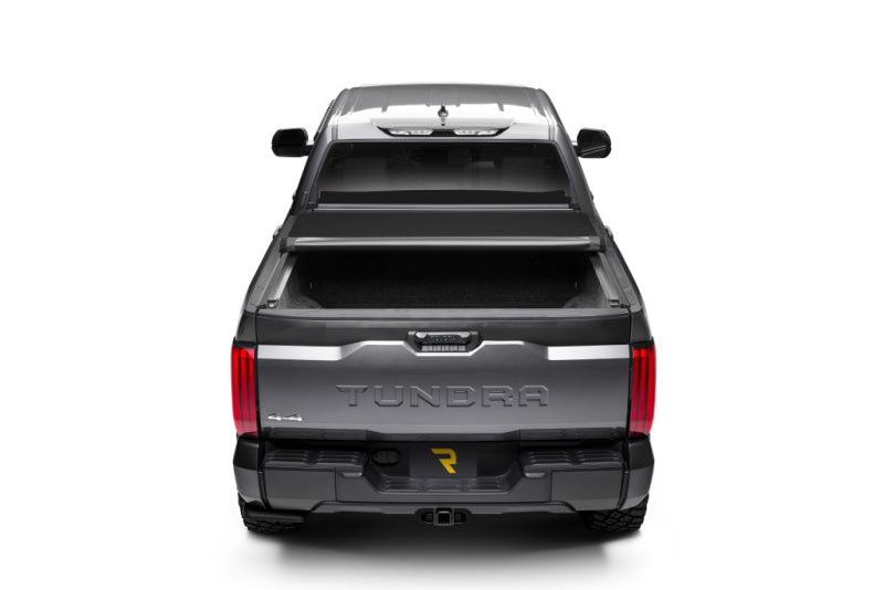 Truxedo 2022 Toyota Tundra 6ft. 6in. Pro X15 Bed Cover - Without Deck Rail System Truxedo 2022 Toyota Tundra 6ft. 6in. Pro X15 Bed Cover - Without Deck Rail System