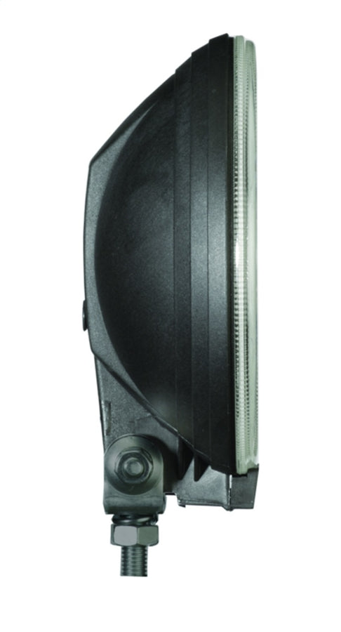 Hella 500 Series 12V Black Magic Halogen Driving Lamp Kit Hella 500 Series 12V Black Magic Halogen Driving Lamp Kit