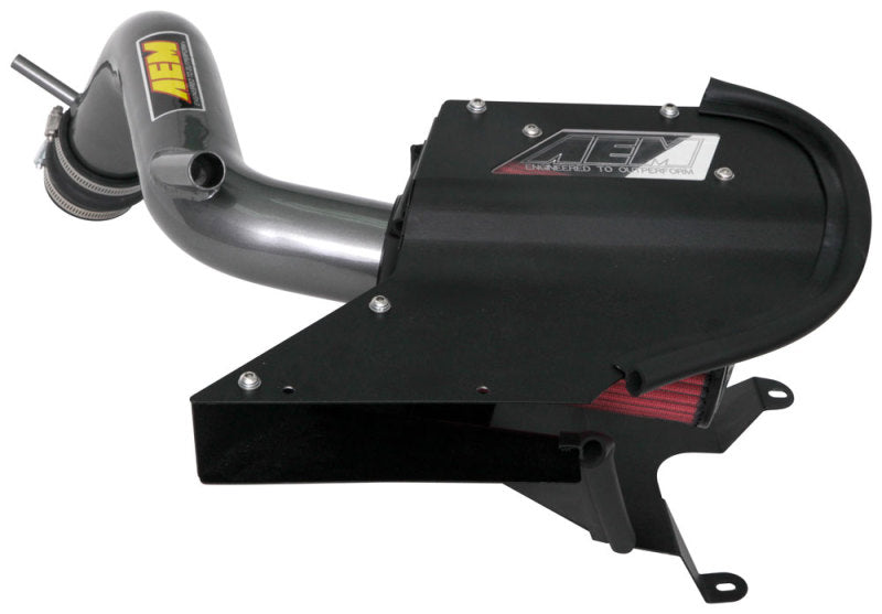 AEM C.A.S 19-20 Hyundai Veloster N 2.0T F/I Cold Air Intake System AEM C.A.S 19-20 Hyundai Veloster N 2.0T F/I Cold Air Intake System