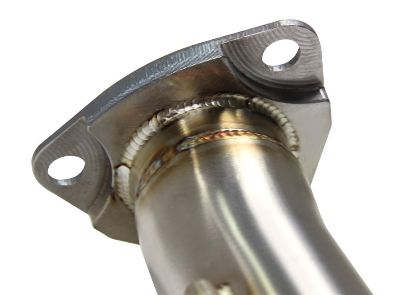 aFe Takeda Exhaust Axle-Back 13 Honda Accord Sport Sedan 2.4L L4 aFe Takeda Exhaust Axle-Back 13 Honda Accord Sport Sedan 2.4L L4