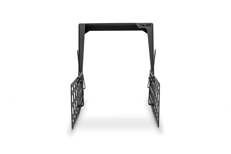 DV8 Offroad 10-23 Toyota 4Runner Center Console Molle Panels & Device Mount DV8 Offroad 10-23 Toyota 4Runner Center Console Molle Panels & Device Mount