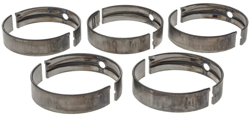 Clevite Chevrolet V8 6.6L Turbo Diesel 2001-05 Main Bearing Set Clevite Chevrolet V8 6.6L Turbo Diesel 2001-05 Main Bearing Set