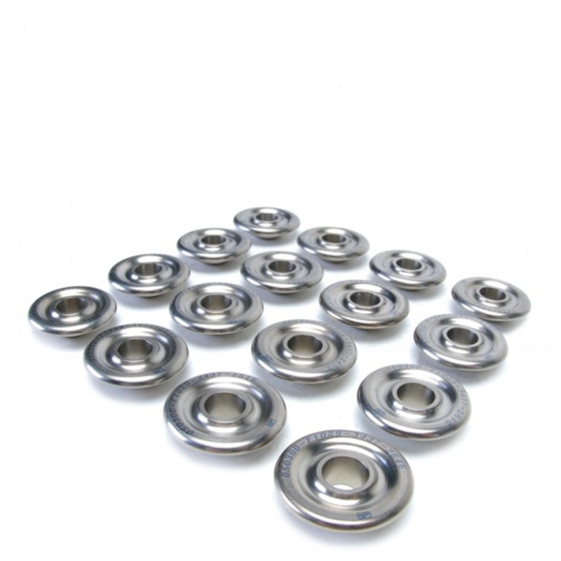 Skunk2 Pro Series Honda/Acura K20/K24/F20C/F22C Titanium Retainers Skunk2 Pro Series Honda/Acura K20/K24/F20C/F22C Titanium Retainers