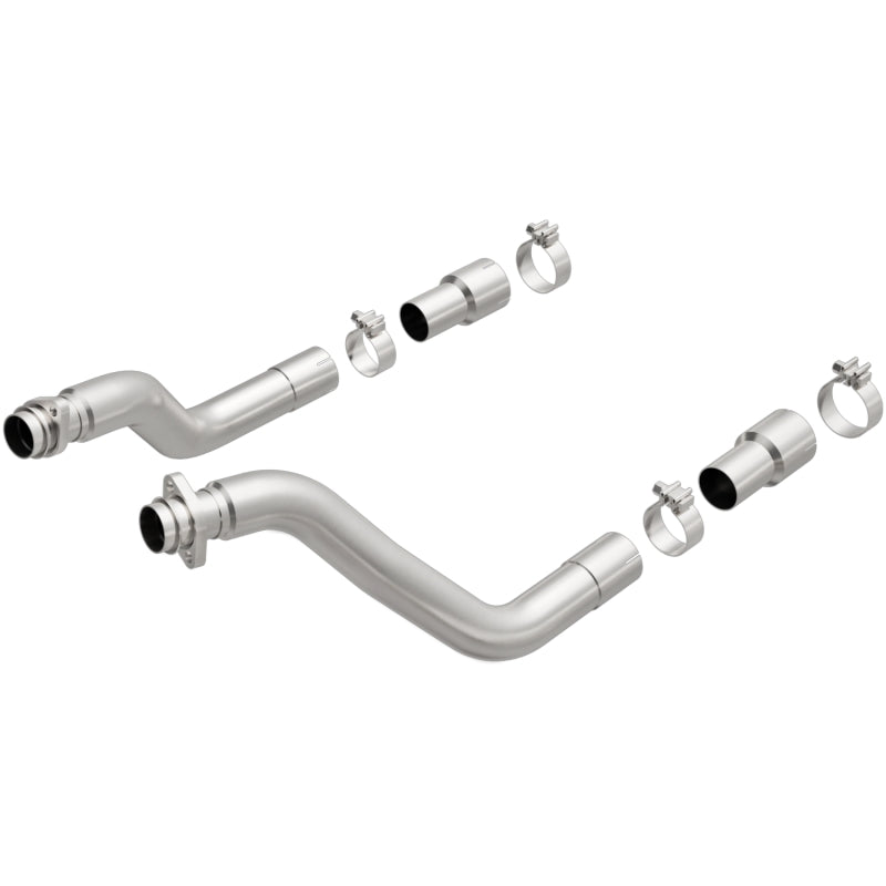 MagnaFlow Mani frontpipes 64-66 Mustang V8 MagnaFlow Mani frontpipes 64-66 Mustang V8