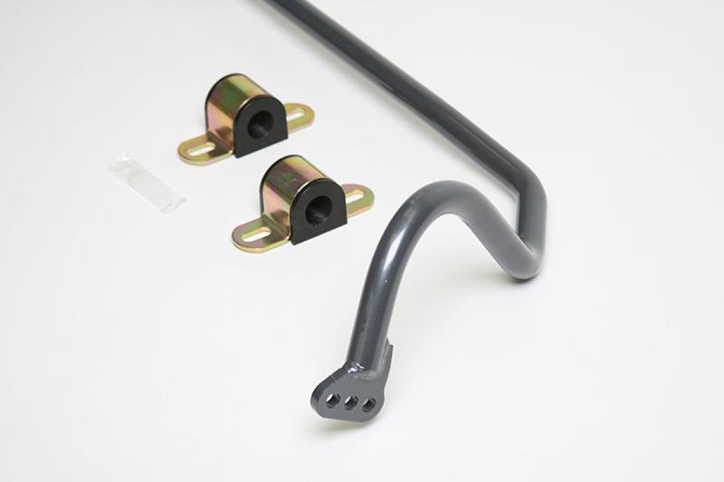 Progress Tech 04-11 Dodge Charger Front/Rear Sway Bar Kit (FR 35mm Tubular Adj / RR 22mm Solid Adj) Progress Tech 04-11 Dodge Charger Front/Rear Sway Bar Kit (FR 35mm Tubular Adj / RR 22mm Solid Adj)