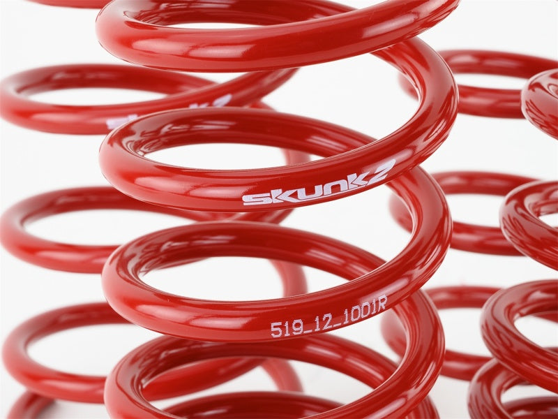 Skunk2 2013 FR-S/BRZ/FT86 Lowering Springs (Set of 4) Skunk2 2013 FR-S/BRZ/FT86 Lowering Springs (Set of 4)