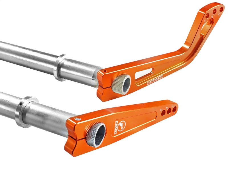 aFe Control PFADT Series Racing Sway Bars Heavy Rate 05-13 Chevrolet Corvette (C6) aFe Control PFADT Series Racing Sway Bars Heavy Rate 05-13 Chevrolet Corvette (C6)