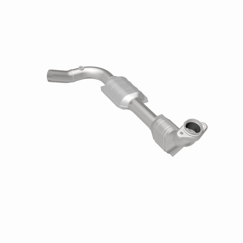 MagnaFlow Conv DF 00-04 Ford E150 4.6L Driver Side MagnaFlow Conv DF 00-04 Ford E150 4.6L Driver Side