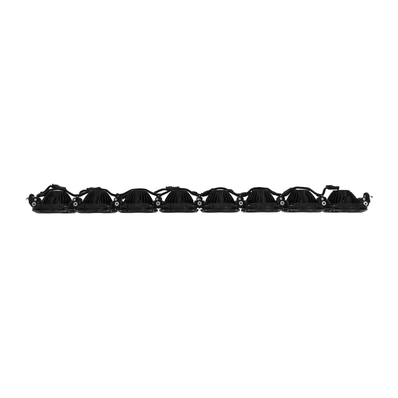KC HiLiTES Universal 50in. Pro6 Gravity LED 8-Light 160w Combo Beam Light Bar (No Mount) KC HiLiTES Universal 50in. Pro6 Gravity LED 8-Light 160w Combo Beam Light Bar (No Mount)