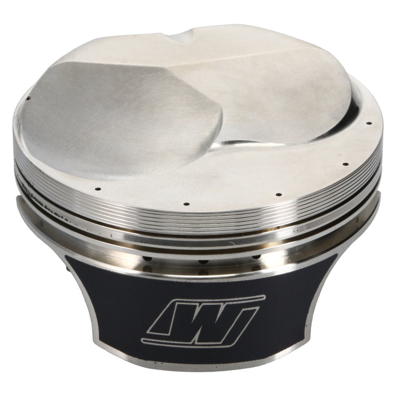 Wiseco BBC Quick 16 +45cc Dome 1.120inch Piston Shelf Stock Kit Wiseco BBC Quick 16 +45cc Dome 1.120inch Piston Shelf Stock Kit