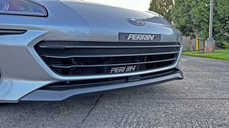 PERRIN 22-25 Subaru BRZ / Toyota GR86 Engine Oil Cooler Full Kit PERRIN 22-25 Subaru BRZ / Toyota GR86 Engine Oil Cooler Full Kit