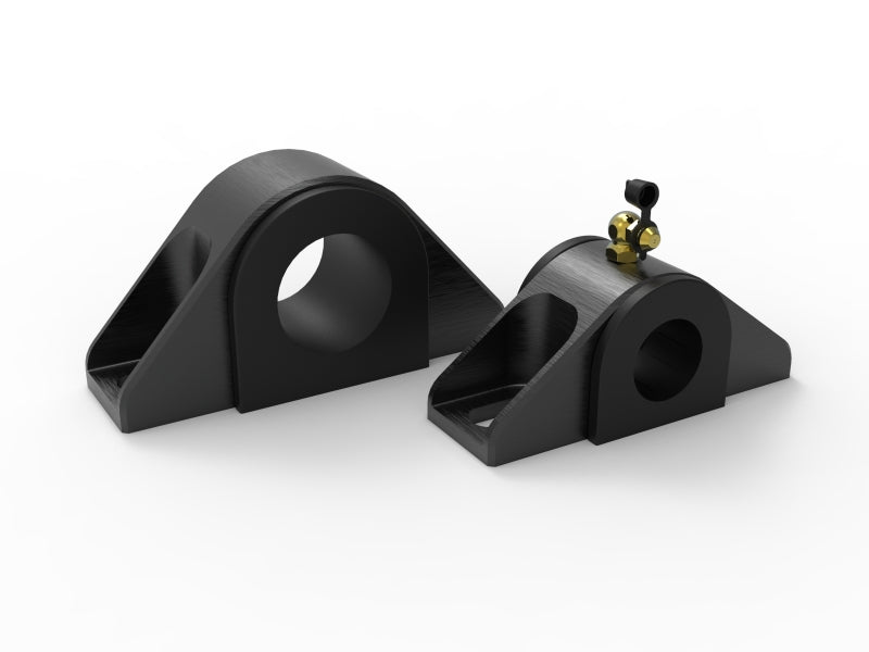 aFe Control 20-22 Ford Explorer ST 3.0L V6 (tt) Sway Bar Set - Front & Rear aFe Control 20-22 Ford Explorer ST 3.0L V6 (tt) Sway Bar Set - Front & Rear