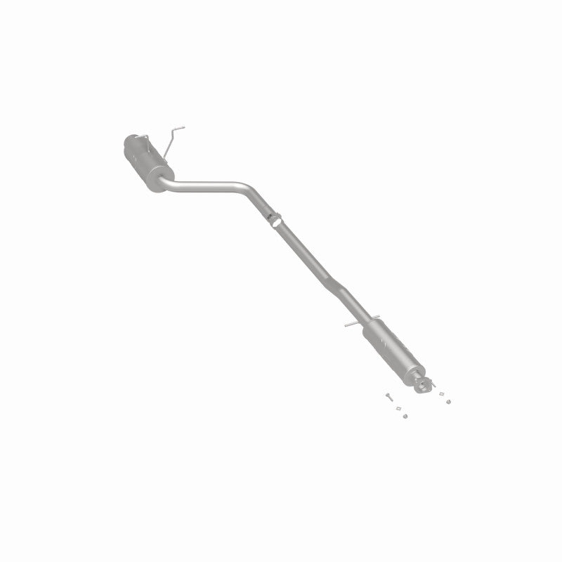 MagnaFlow Sys C/B Mini Cooper 02 Standard MagnaFlow Sys C/B Mini Cooper 02 Standard