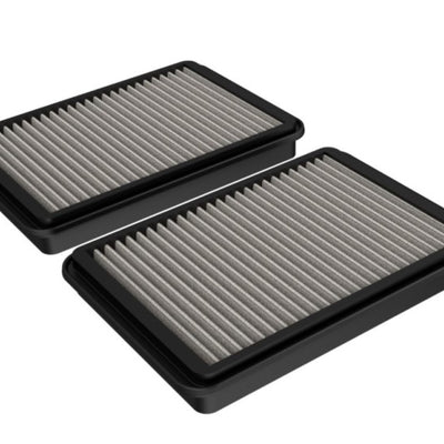 aFe Magnum FLOW Pro DRY S Air Filter 21+ RAM 1500 TRX V8-6.2L