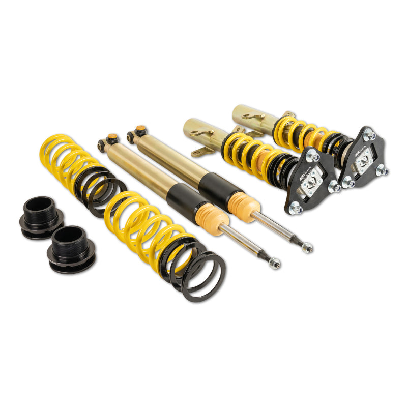 ST XTA-Plus 3 Adjustable Coilovers 2017+ Honda Civic Type-R ST XTA-Plus 3 Adjustable Coilovers 2017+ Honda Civic Type-R