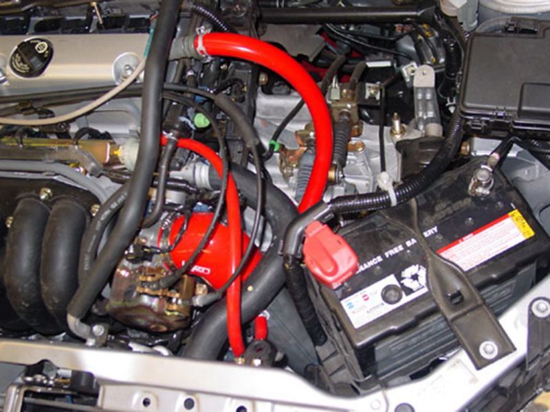 Injen 02-06 RSX w/ Windshield Wiper Fluid Replacement Bottle (Manual Only) Polished Cold Air Intake Injen 02-06 RSX w/ Windshield Wiper Fluid Replacement Bottle (Manual Only) Polished Cold Air Intake