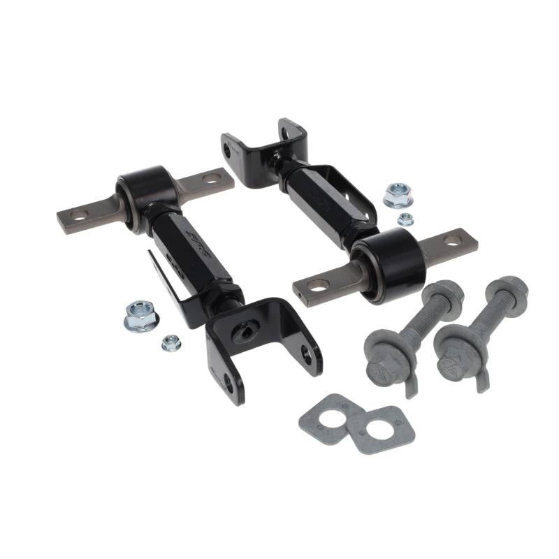 SPC Performance 02+ Acura RSX Front/Rear Camber Kit (1.5in.-3in.) SPC Performance 02+ Acura RSX Front/Rear Camber Kit (1.5in.-3in.)