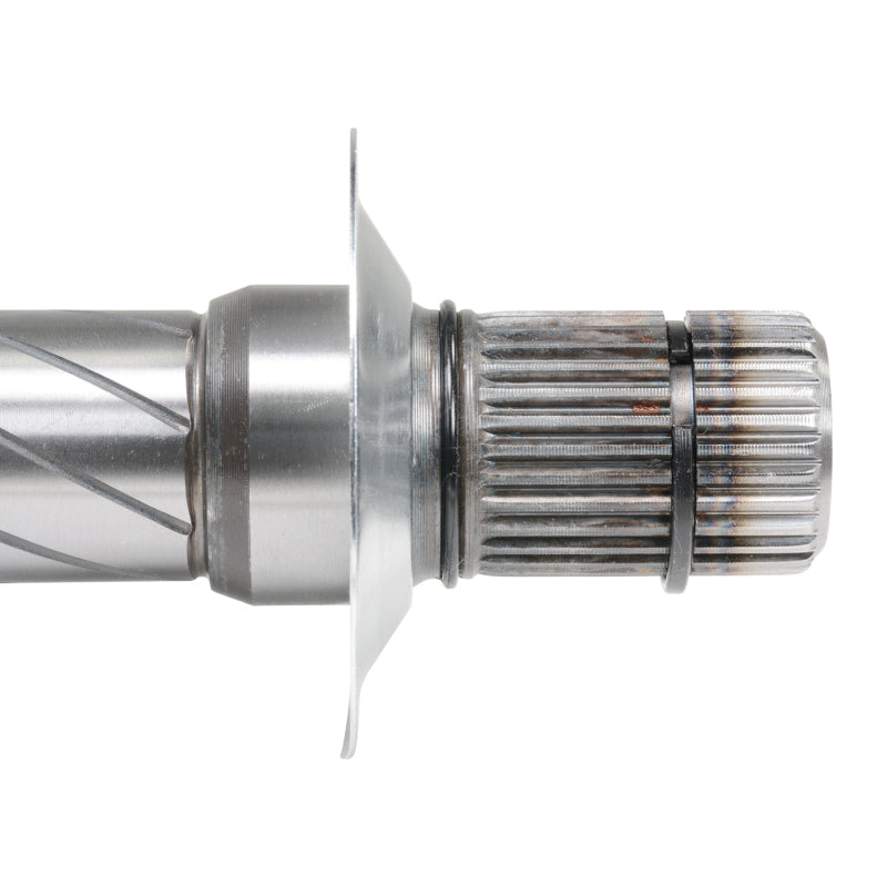 Yukon ZF 215MM IFS Left Front Stub Axle for 2011-2019 RAM 1500 Yukon ZF 215MM IFS Left Front Stub Axle for 2011-2019 RAM 1500